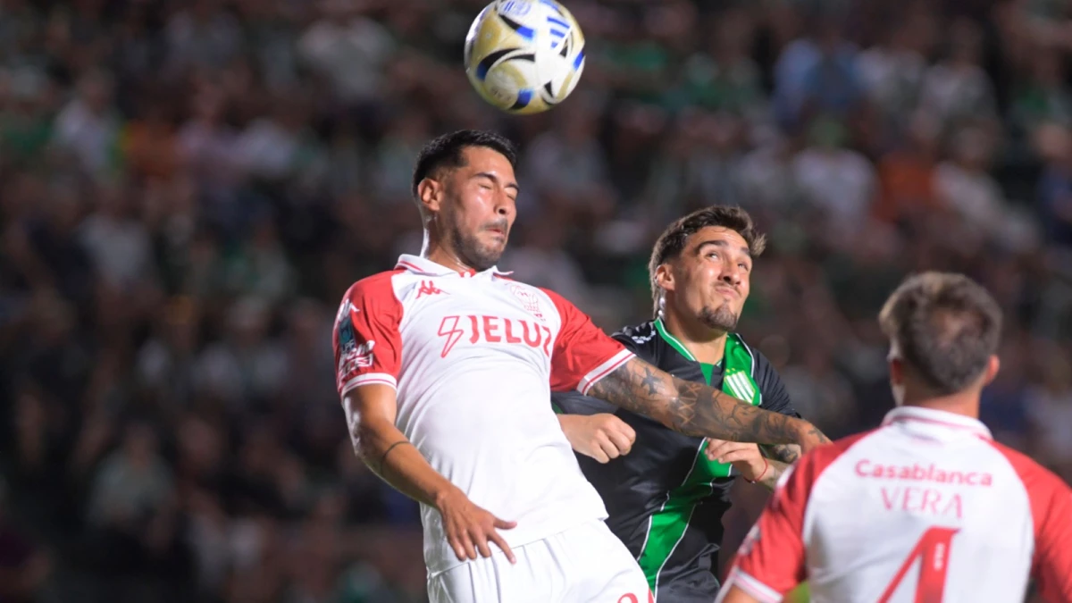 Foto: Julián Álvarez