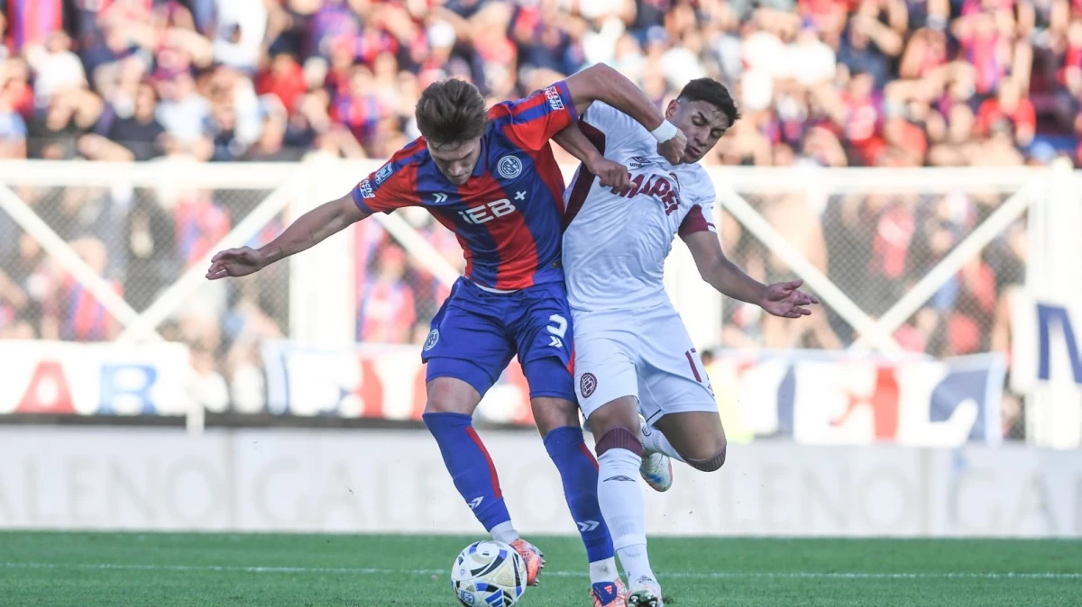 Foto de Eliana Obregón (DeporTV).