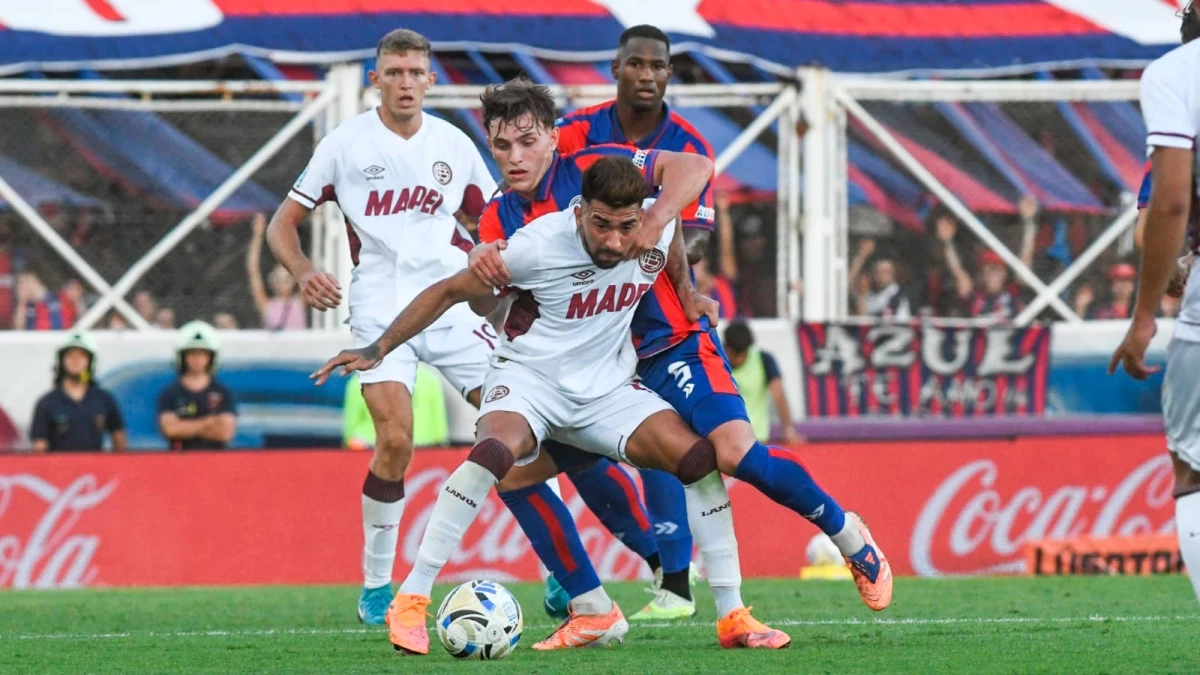 Foto de Eliana Obregón (DeporTV).