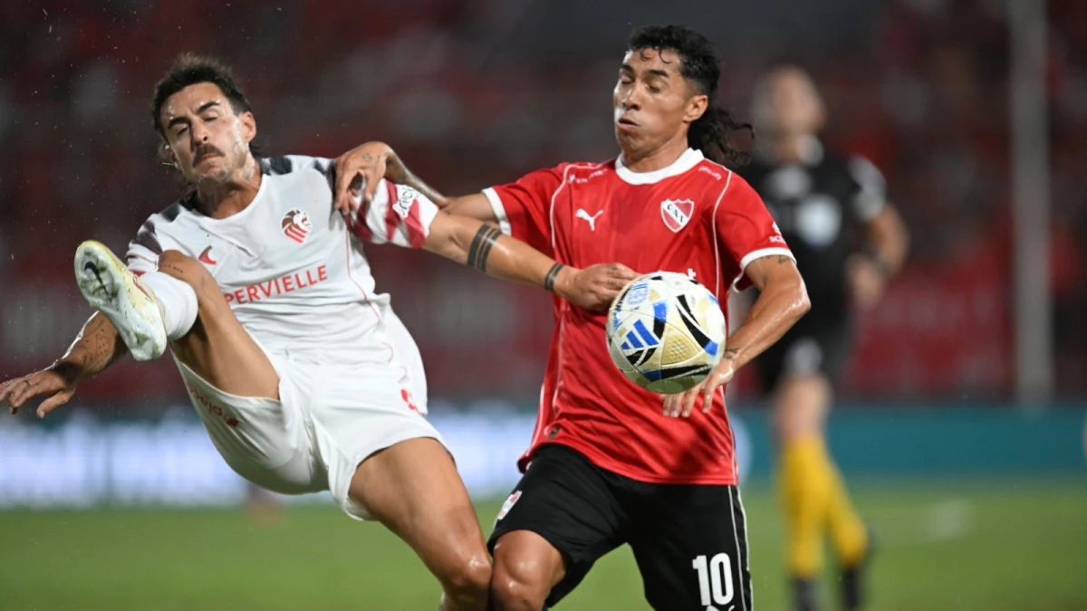 Fotos de Fernando Gens (DeporTV).