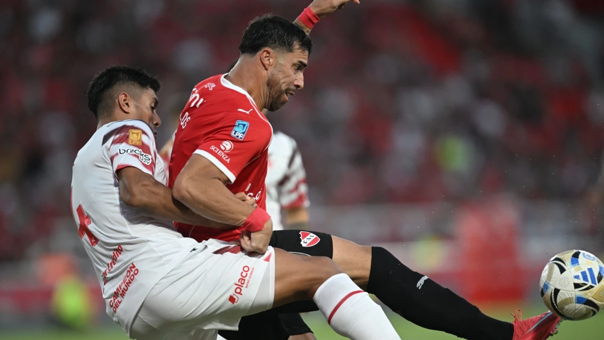 Fotos de Fernando Gens (DeporTV).