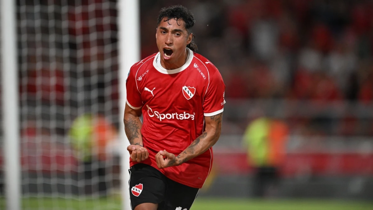 Fotos de Fernando Gens (DeporTV).