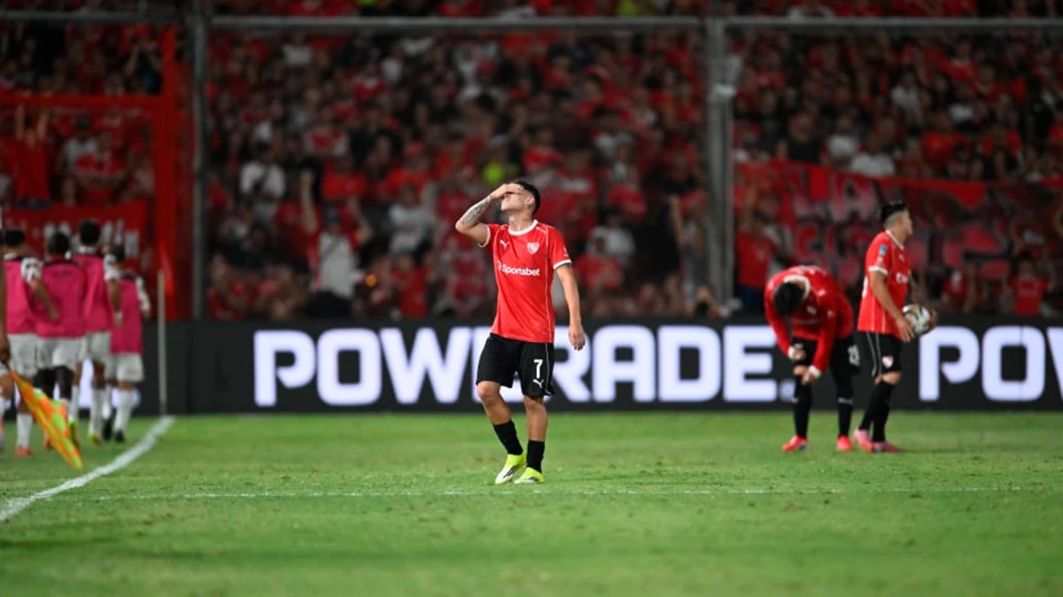 Fotos de Fernando Gens (DeporTV).