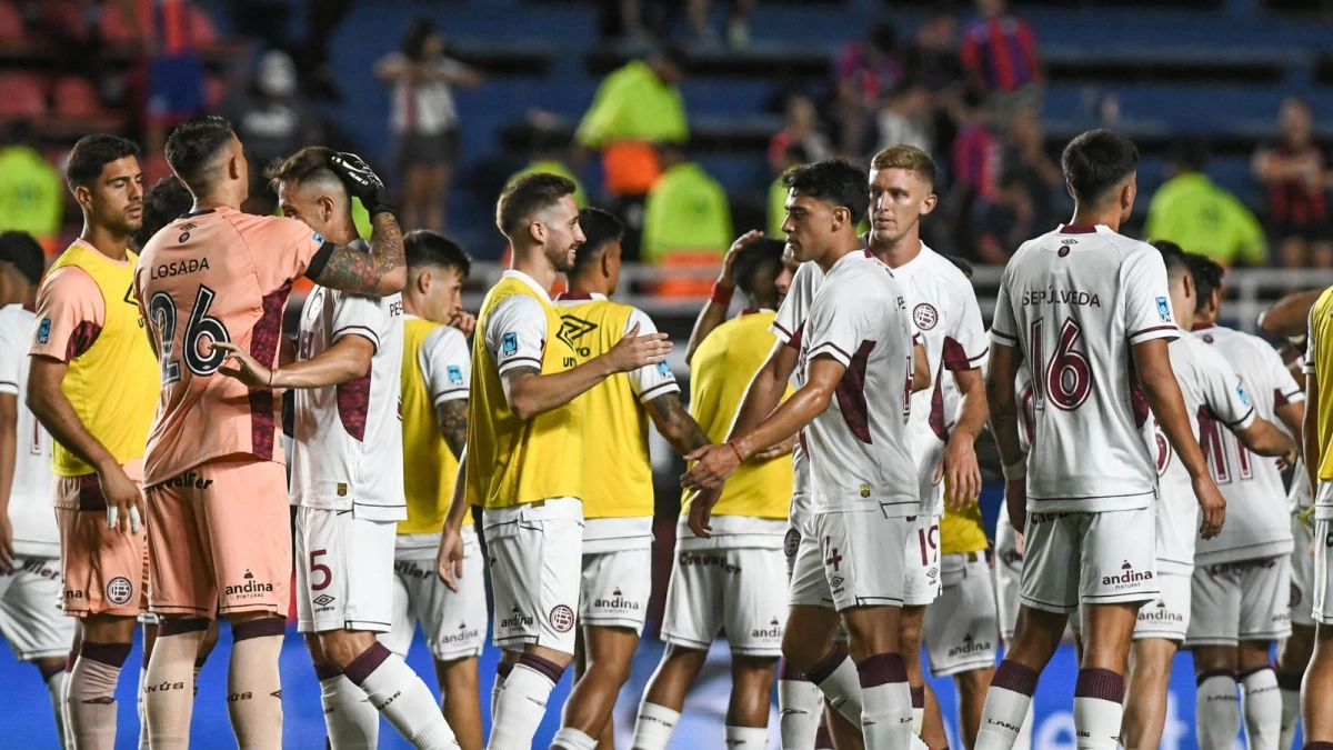 Foto de Eliana Obregón (DeporTV).