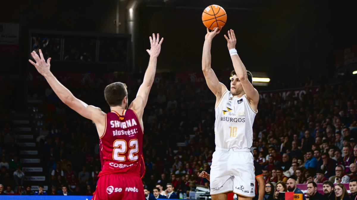 Foto: “X” de Recoletas Salud San Pablo Burgos (@SanPabloBurgos).