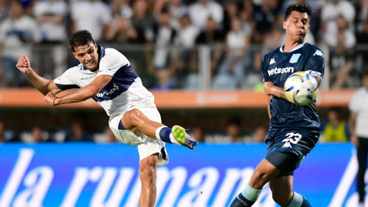 Foto: “X” de AFA (@afa).