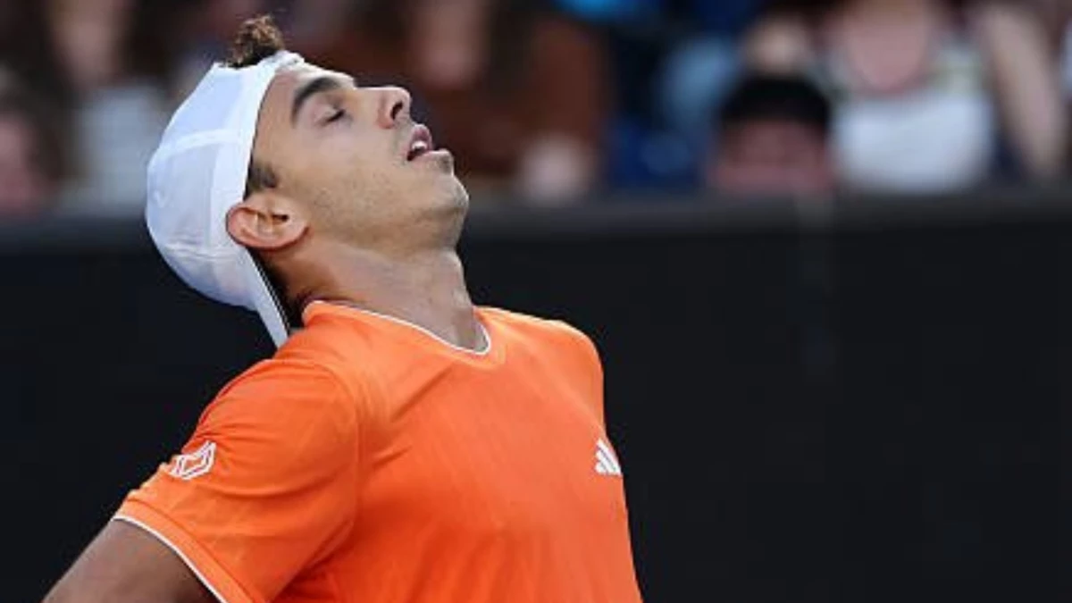 Foto: X Mundo Tenis.