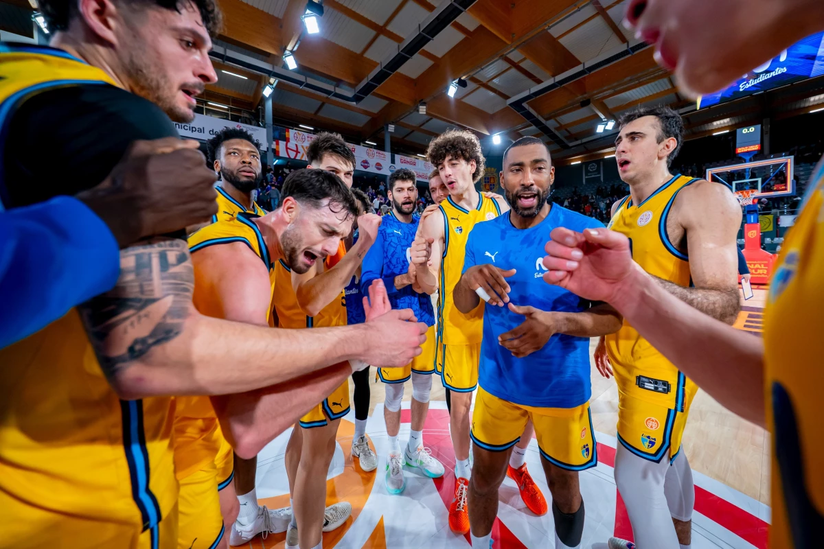 Foto:@CompeticionesFEB