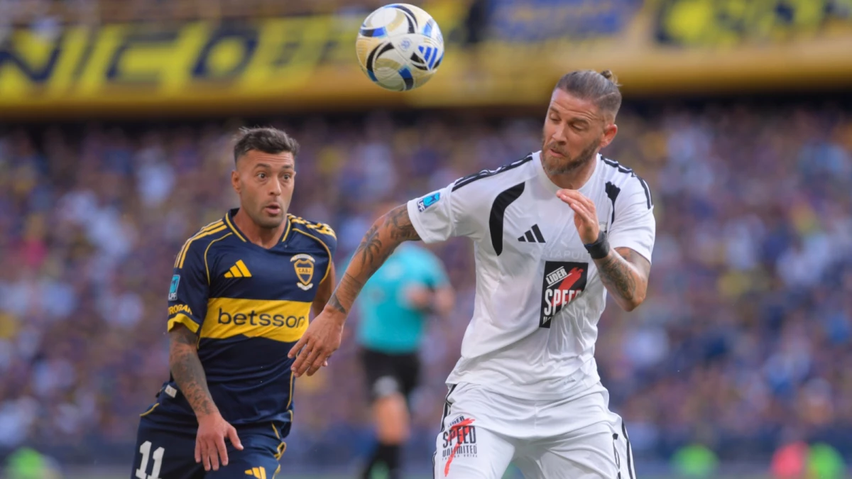 Foto: Julián Álvarez