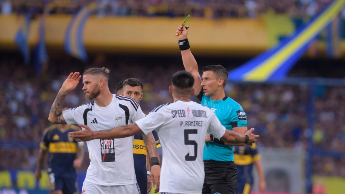 Foto: Julián Álvarez