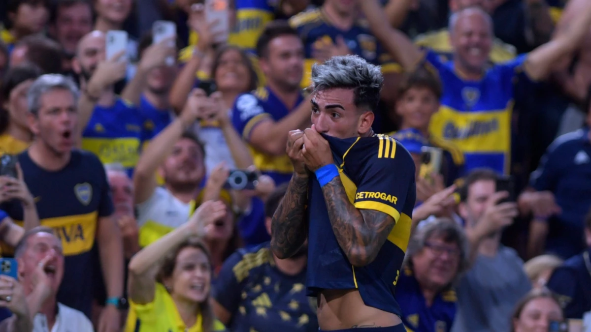 Foto: Julián Álvarez