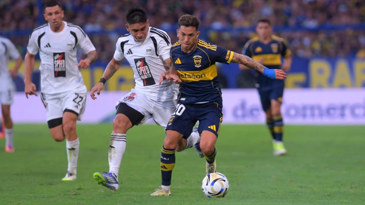 Foto: Julián Álvarez