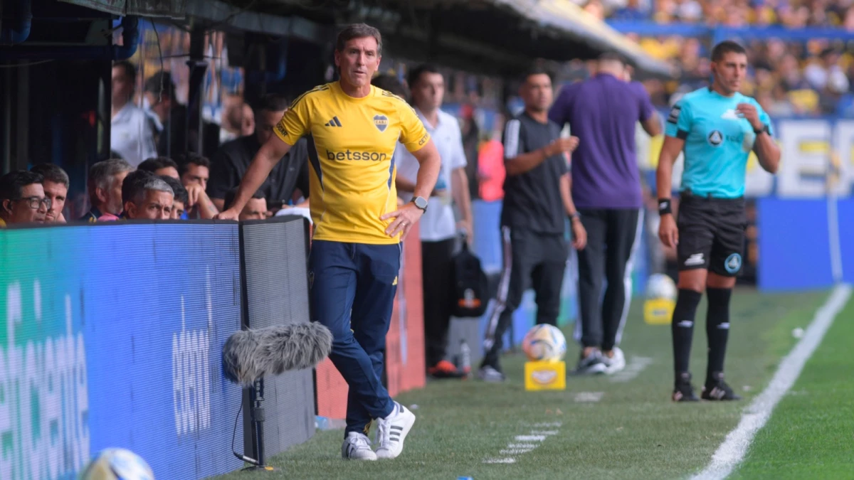 Foto: Julián Álvarez