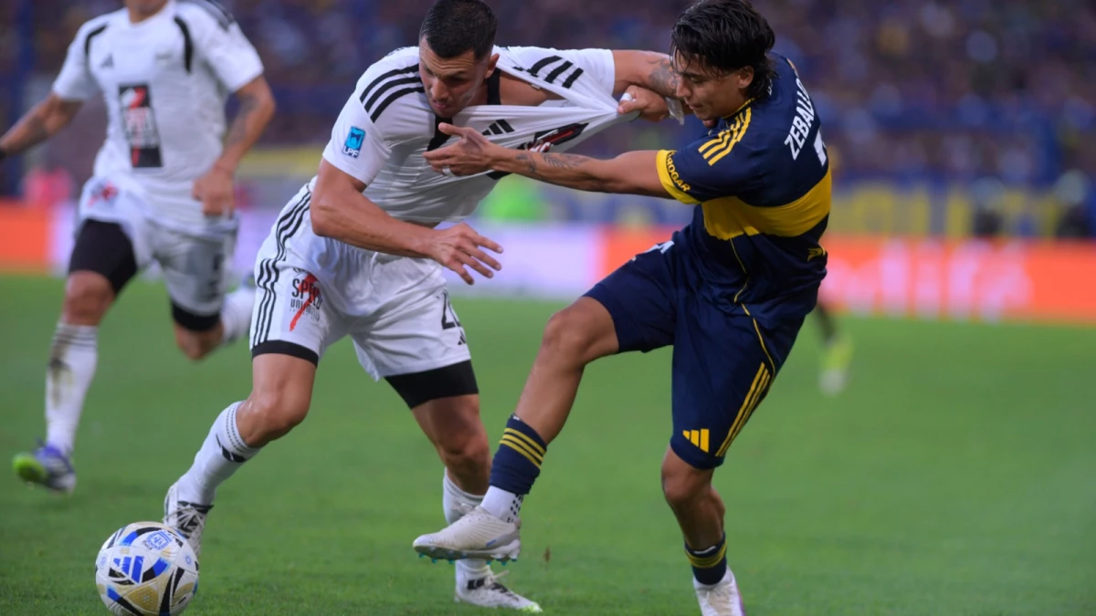 Foto: Julián Álvarez