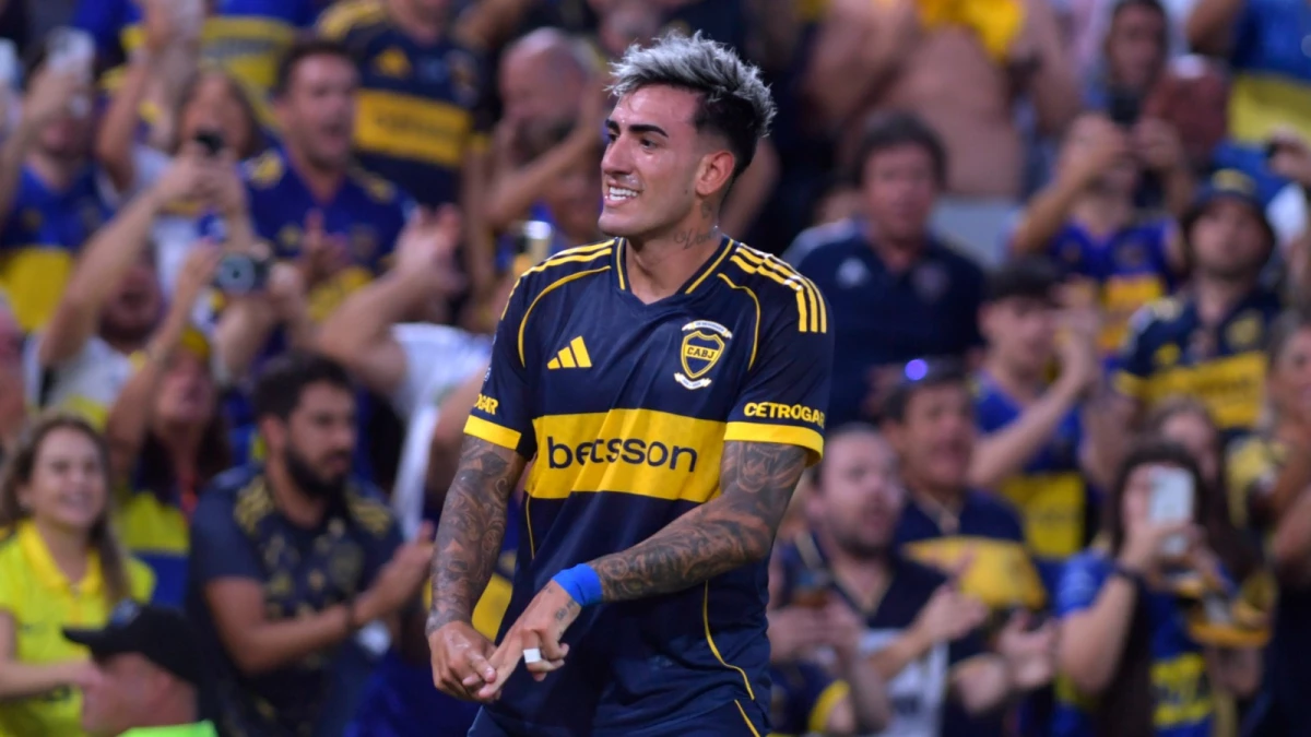 Foto: Julián Álvarez