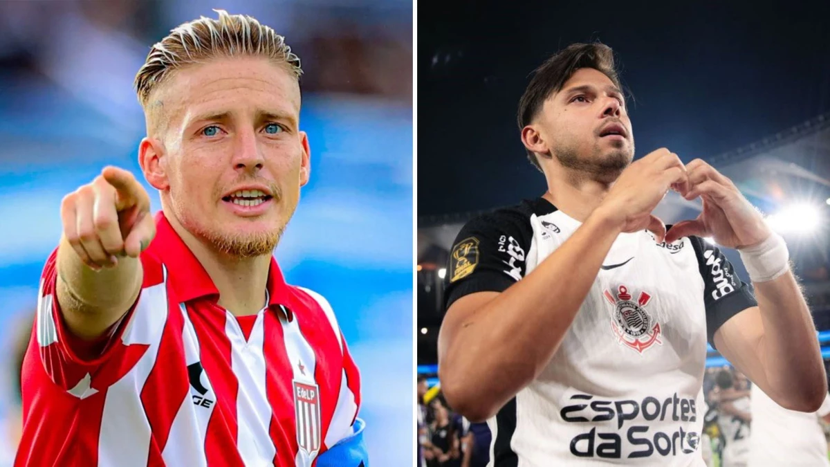 Ascacibar&nbsp;y Romero serían las primeras dos nuevas caras del Boca de Úbeda.