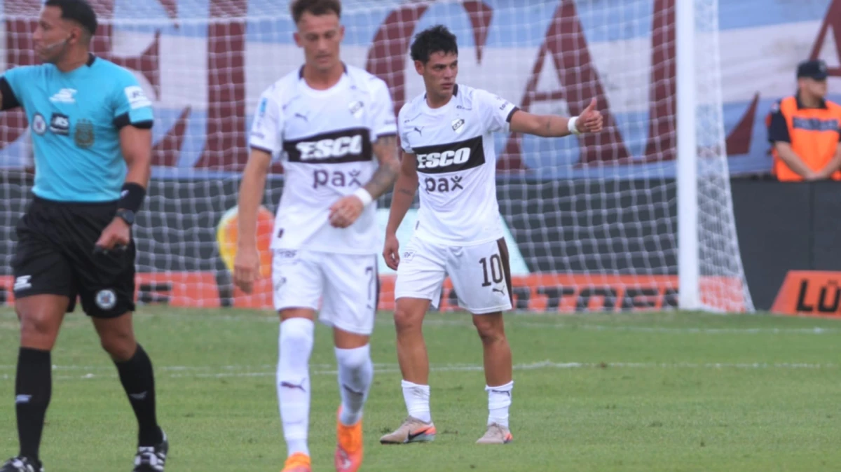 Fotos de Julián Álvarez (Contenidos Informativos).