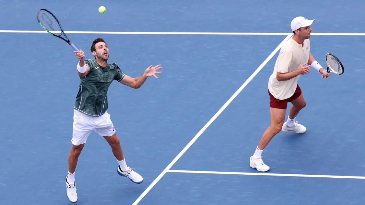 Foto: Instagram Horacio Zeballos.