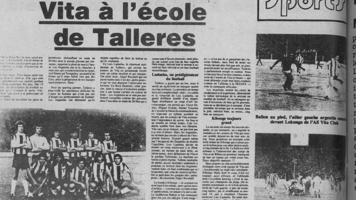 Foto: X Talleres.