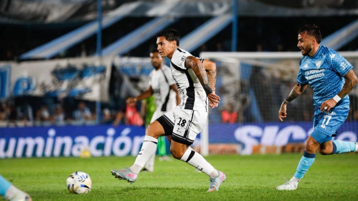 Foto: “X” de Club Atlético Central Córdoba (@cacc_sde).