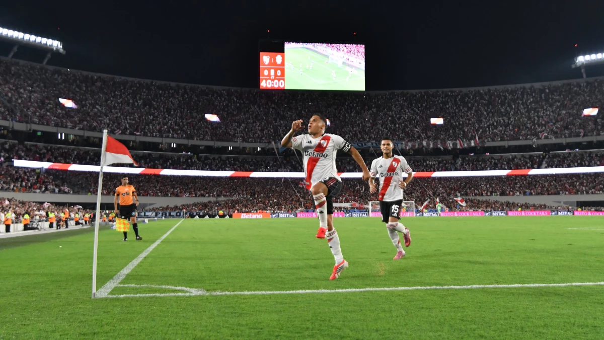 Foto: River Plate (X)