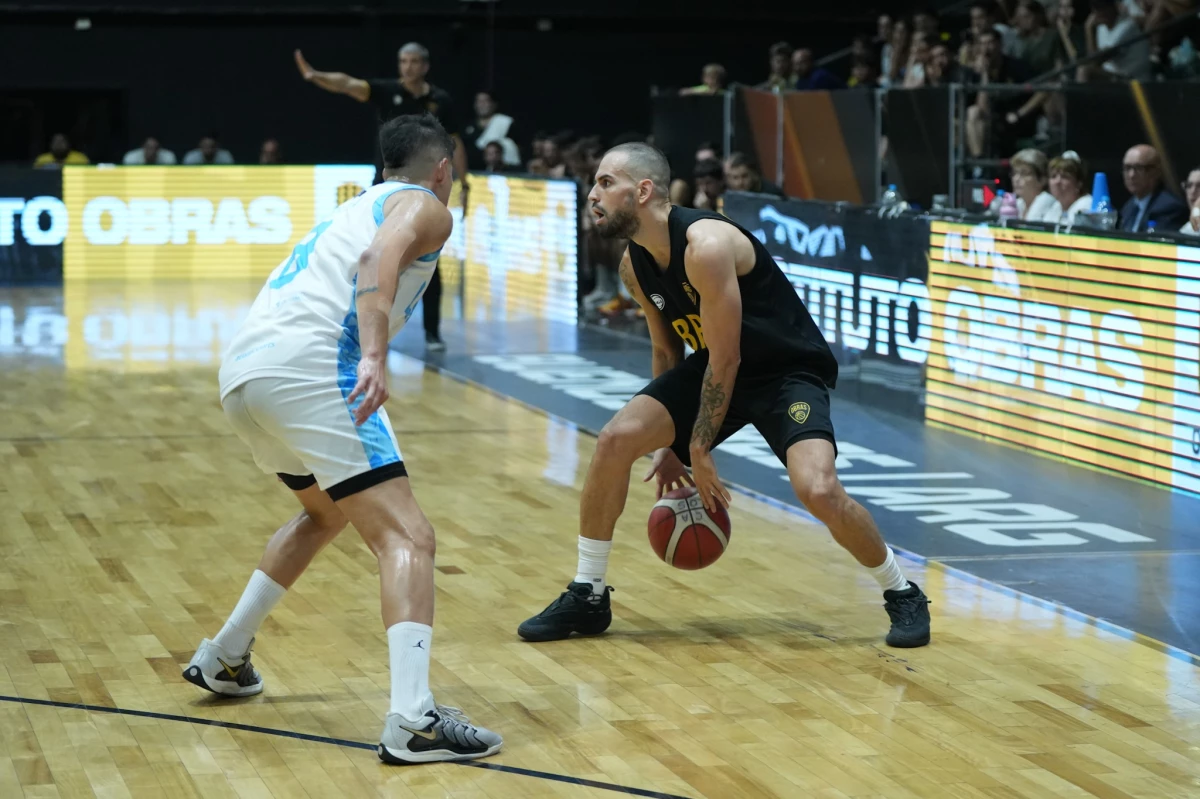 Foto: Obras suma y sube.