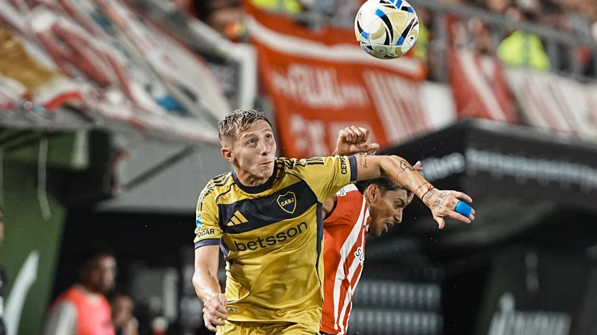 Foto: “X” de Boca Juniors (@BocaJrsOficial).