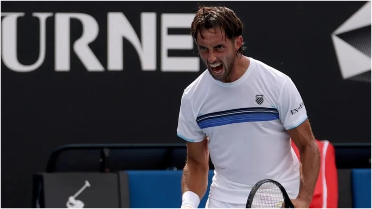 Foto: Instagram Thiago Tirante.