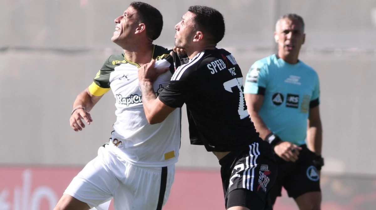 Defensa y Justicia logró su primera victoria en el Apertura (Foto: X@LigaAFA).