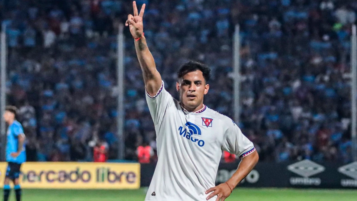 Foto:@catigreoficial