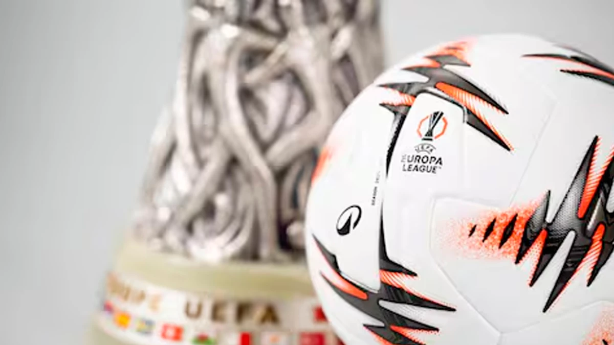 La Europa Laegue ya cuenta con los cruces de playoffs con argentinos protagonistas | Foto: UEFA Europa League