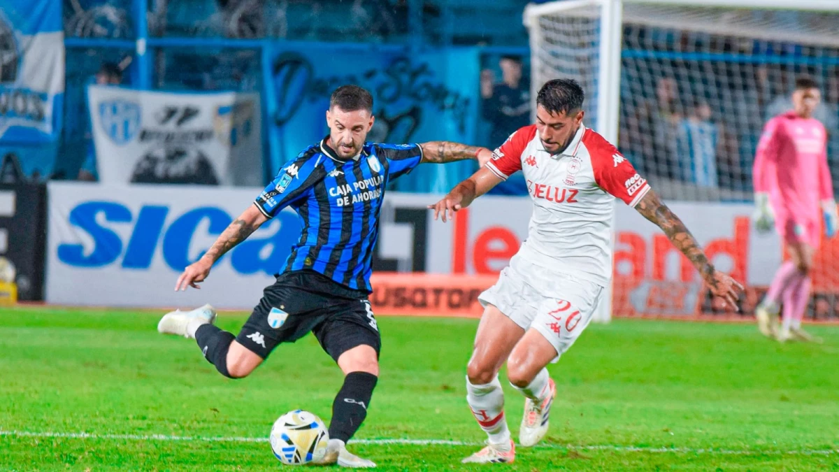 Foto: “X” de Atlético Tucumán (@ATOficial).