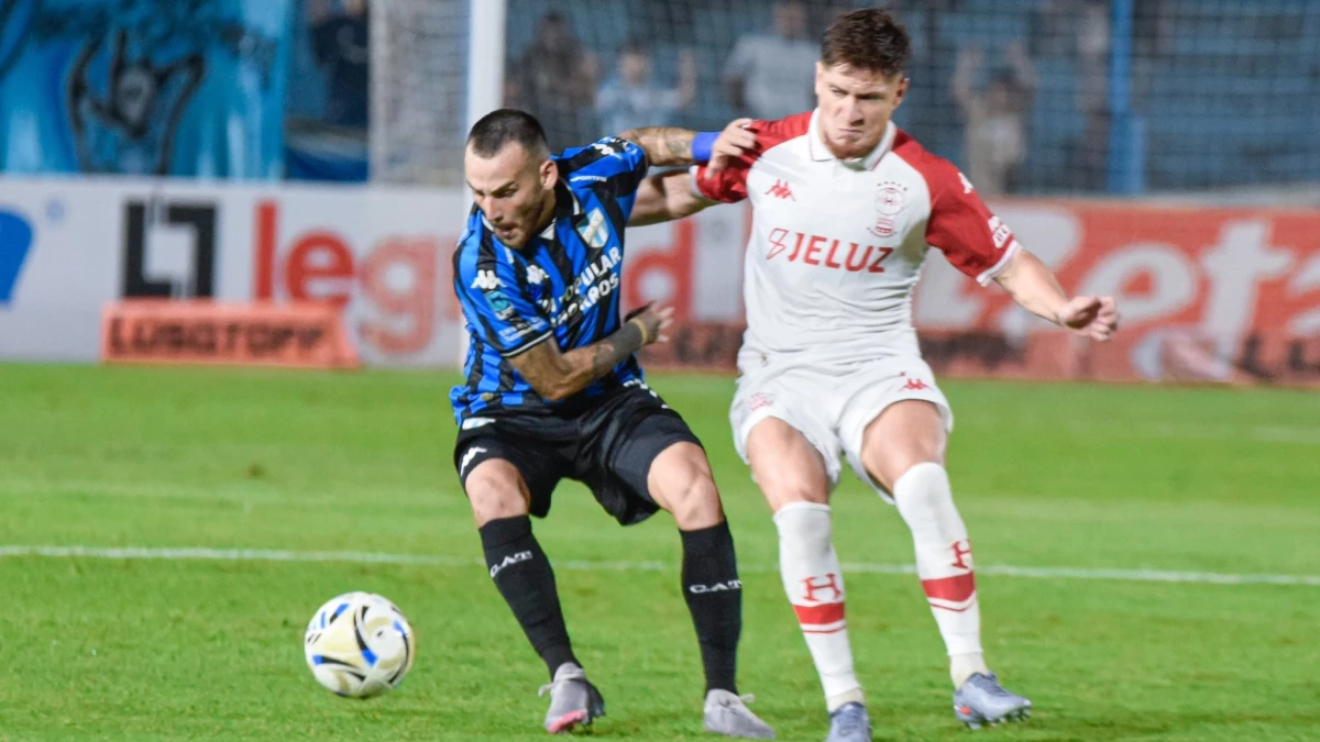 Foto: “X” de Atlético Tucumán (@ATOficial).