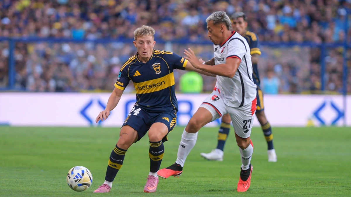 Foto: Julián Álvarez.