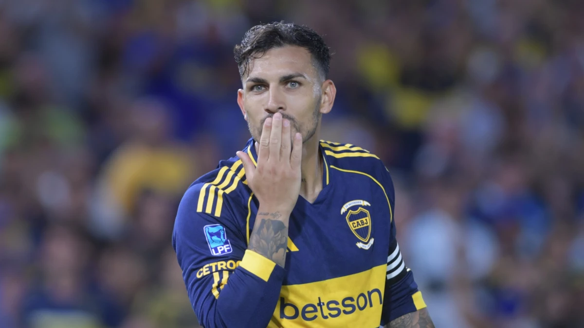 Foto: Julián Álvarez