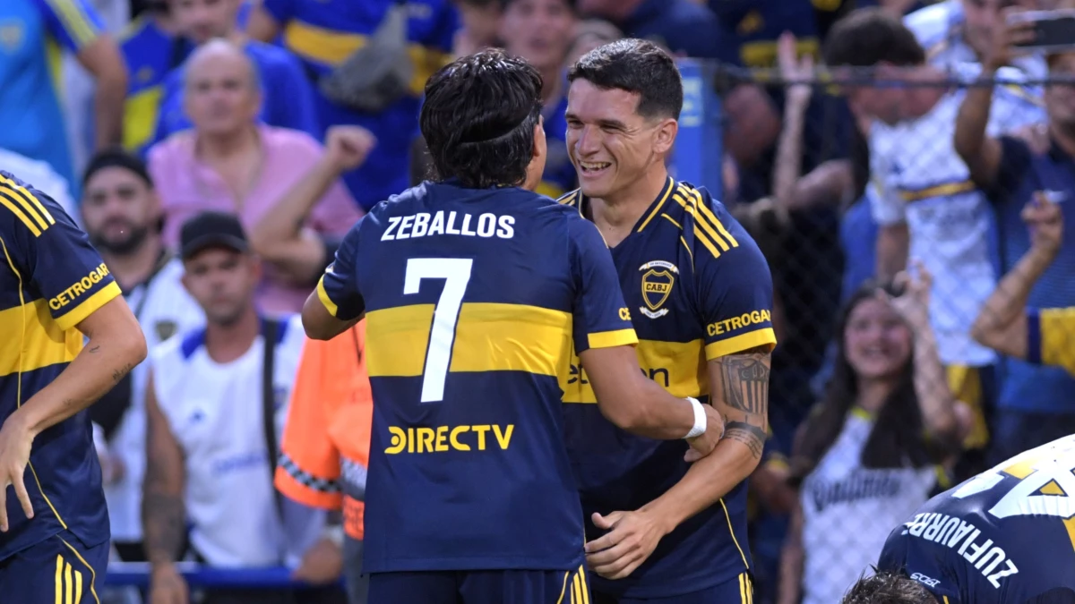 Foto: Julián Álvarez