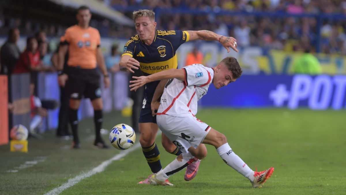 Foto: Julián Álvarez