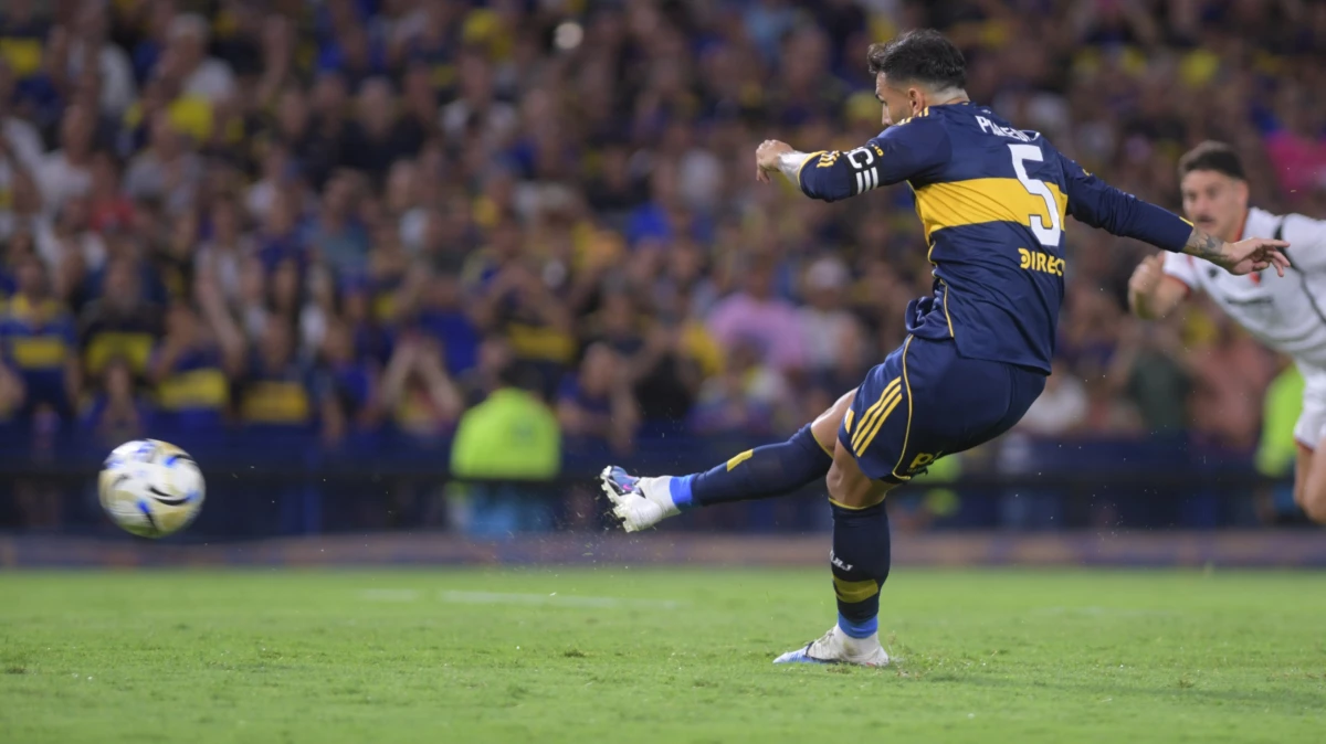 Foto: Julián Álvarez