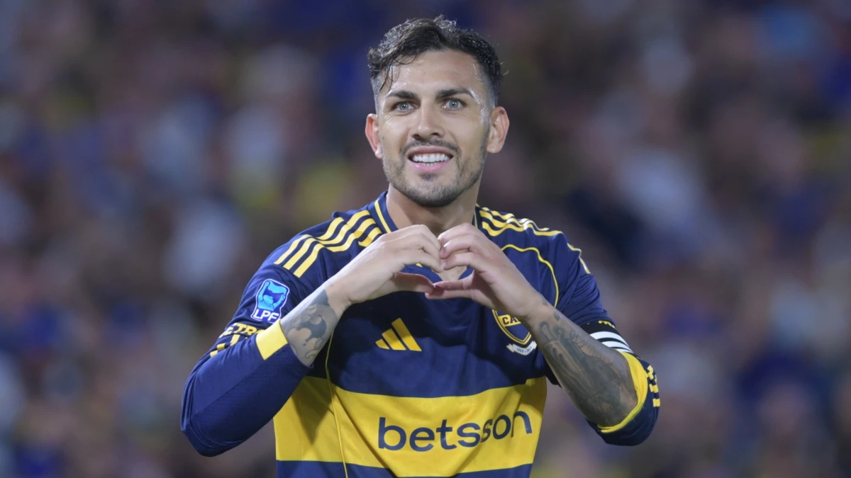 Foto: Julián Álvarez