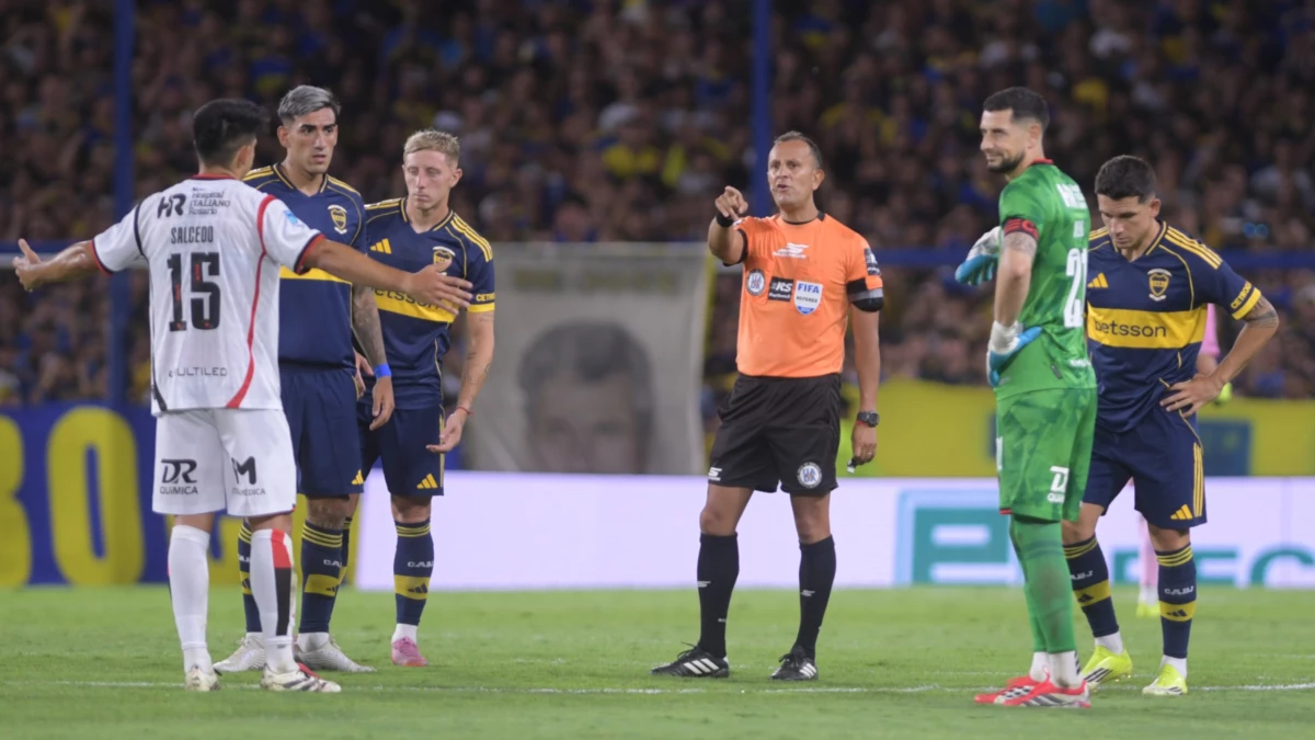 Foto: Julián Álvarez