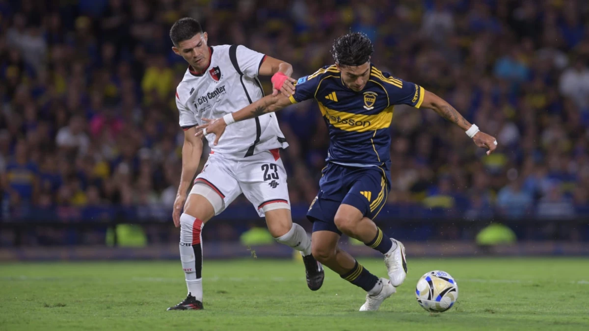 Foto: Julián Álvarez