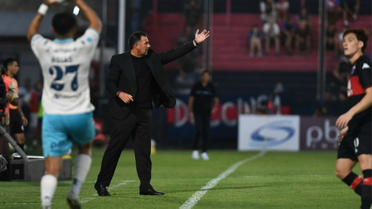 Foto: Víctor Carreira