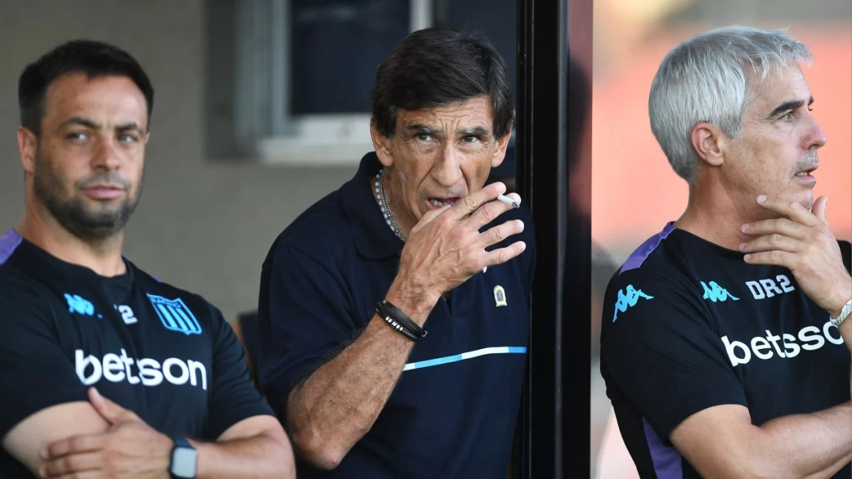 Foto: Víctor Carreira