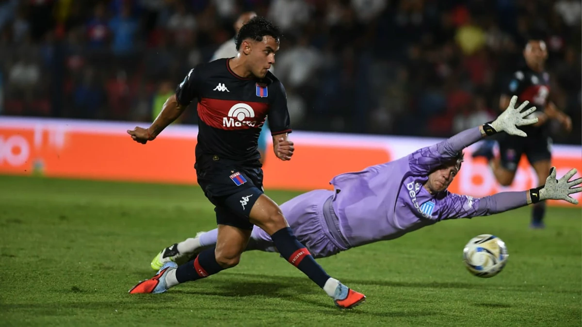 Foto: Víctor Carreira