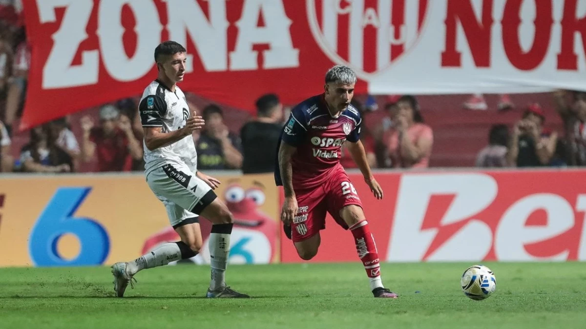 Foto: “X” de Club Atlético Unión (@clubaunion).