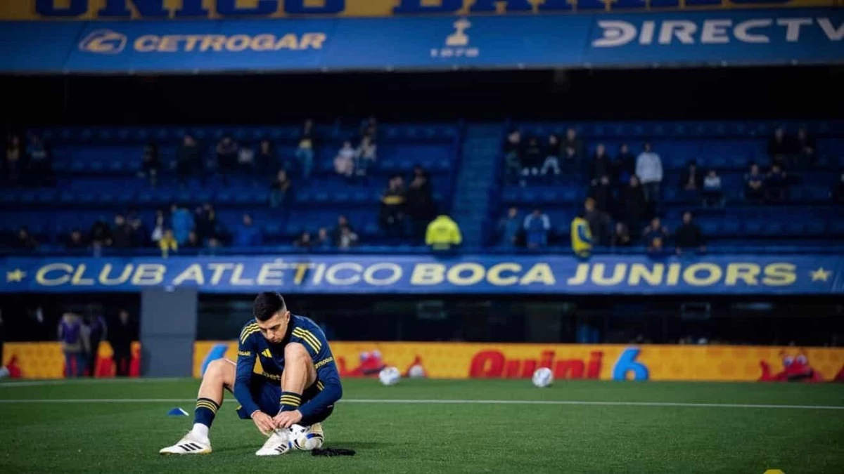 Foto de las Redes Sociales de Rodrigo Battaglia.