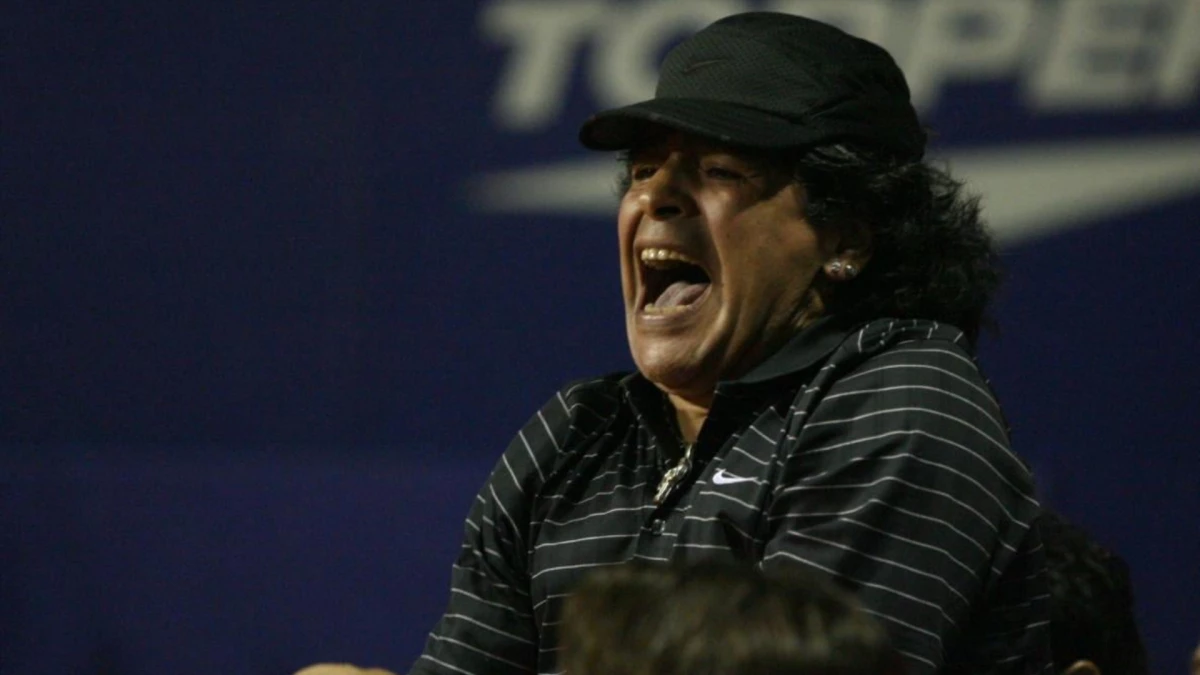 Foto: Prensa Argentina Open.