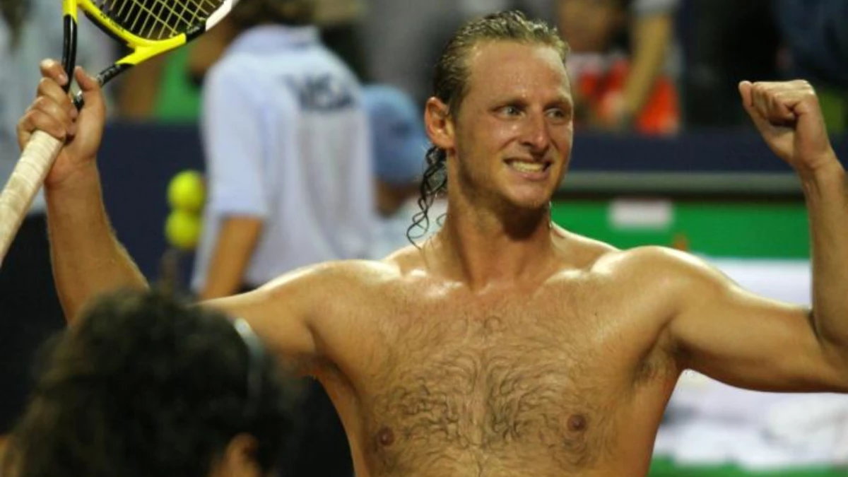 Foto: Prensa Argentina Open.