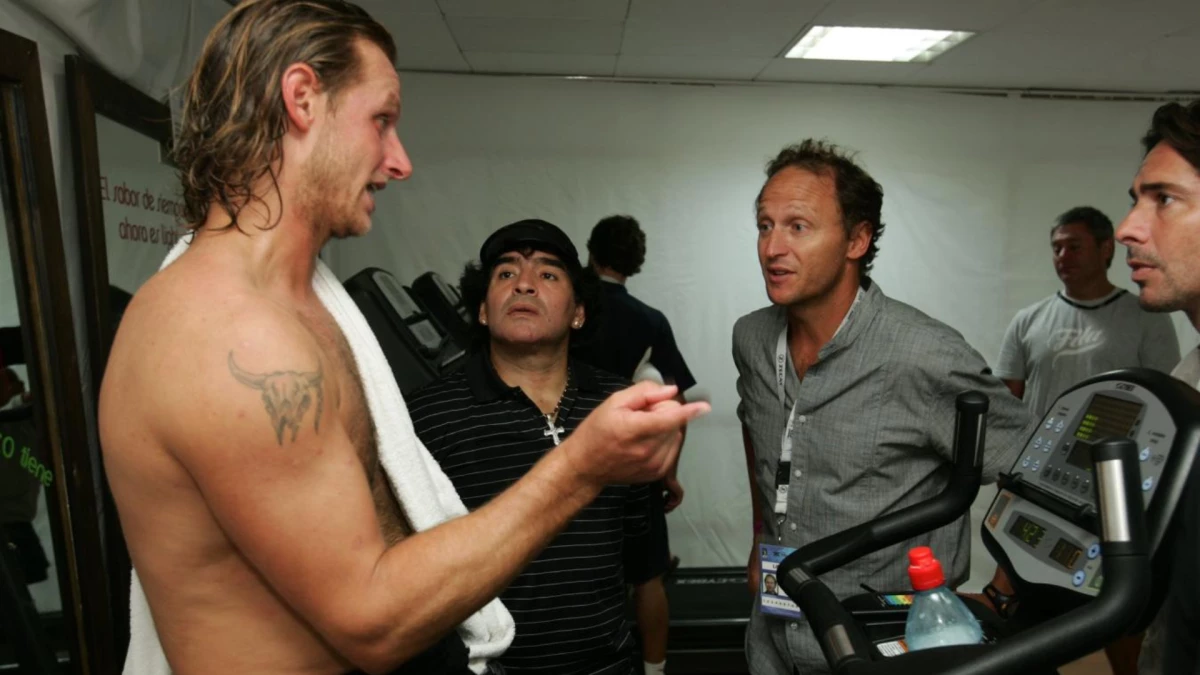 Foto: Prensa Argentina Open.