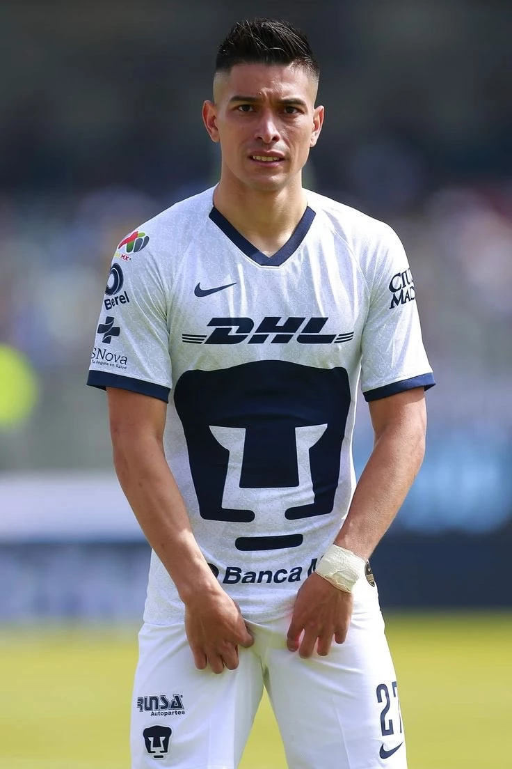 Foto: Favio Alvarez, exPumas UNAM, también se une al equipo del sur bonaerense